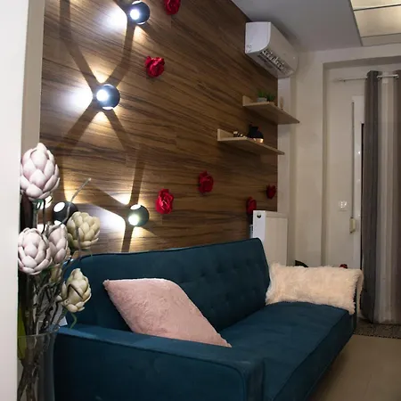 Apartamento C.27 Lili Urban_apartment Tesalónica